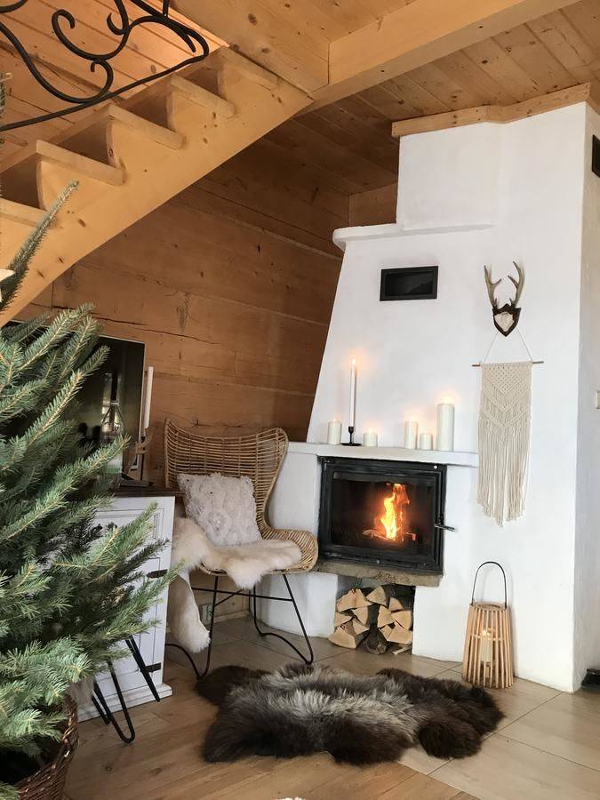 Фото  Domki w Białce 